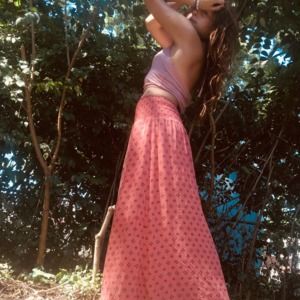 Meet your Posher, Taylor